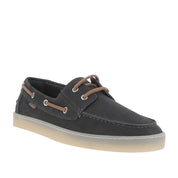 Scarpa Barca Vueva Uomo - Blu