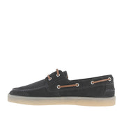 Scarpa Barca Vueva Uomo - Blu