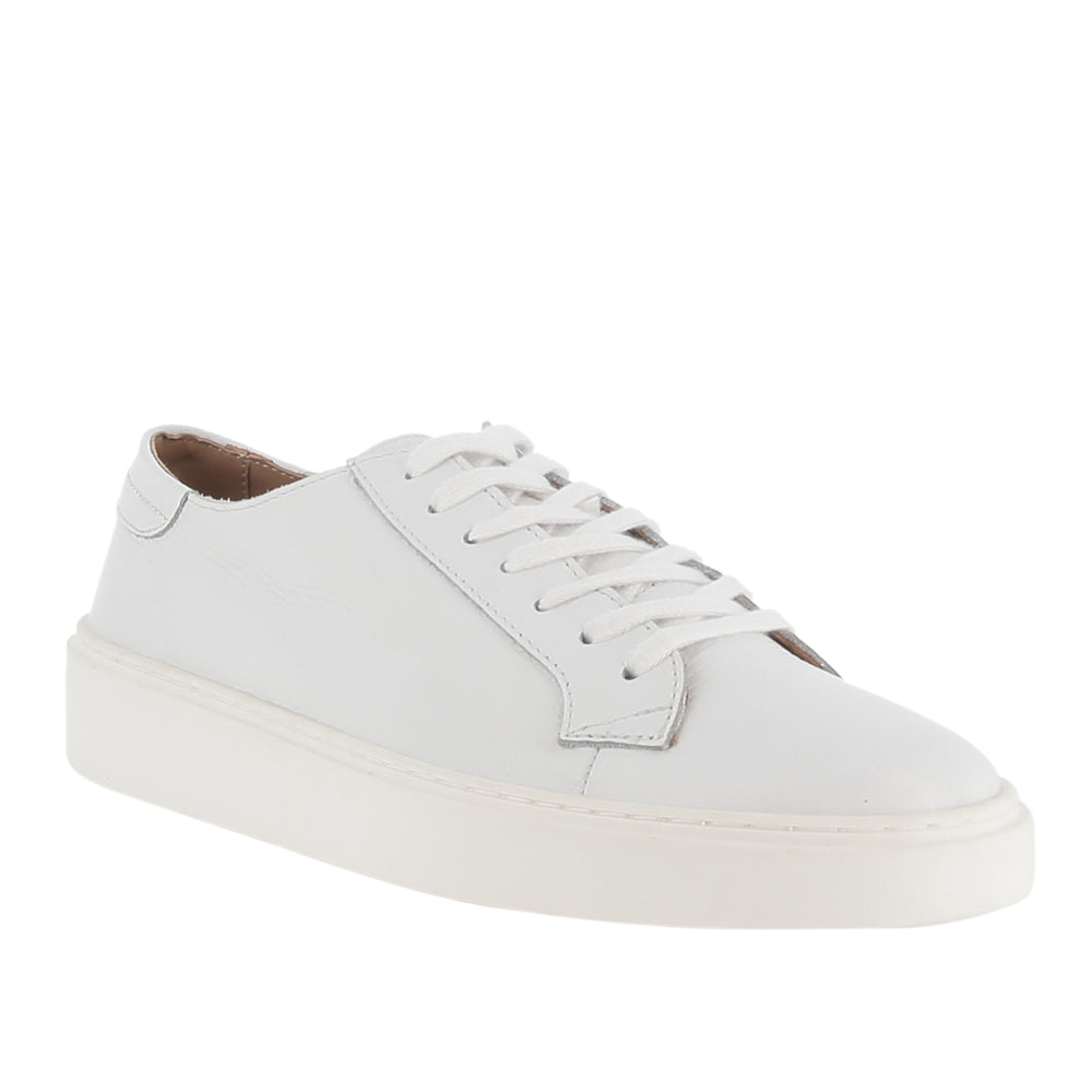Sneakers Vueva Uomo - Bianco