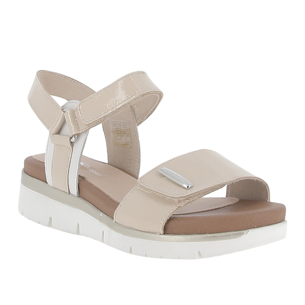 Sandalo Walk Dream Donna - Beige
