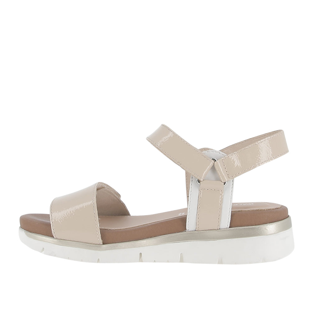 Sandalo Walk Dream Donna - Beige