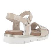 Sandalo Walk Dream Donna - Beige