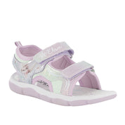 Sandalo Walt Disney Frozen Bambina - Lilla