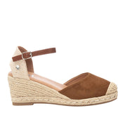 Sandalo Xti Donna - Marrone