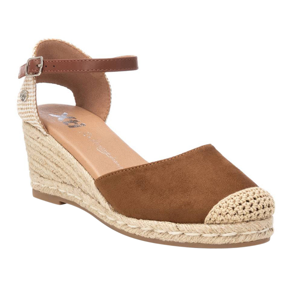 Sandalo Xti Donna - Marrone