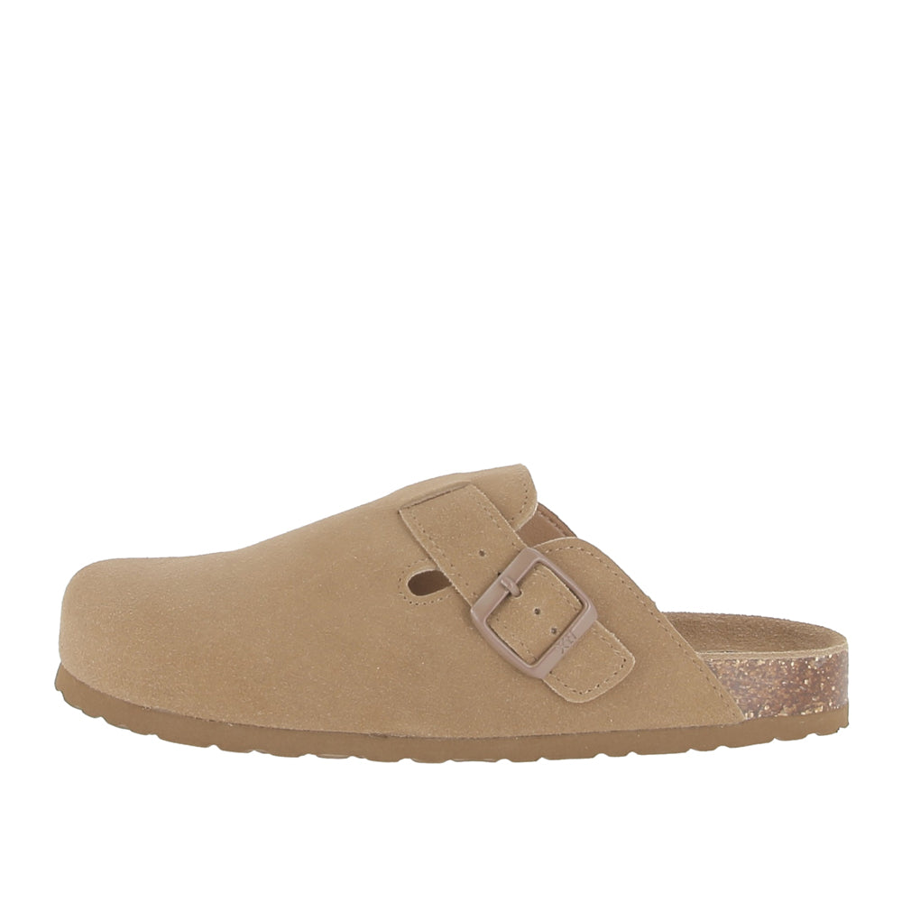Sabot Xti Donna - Marrone