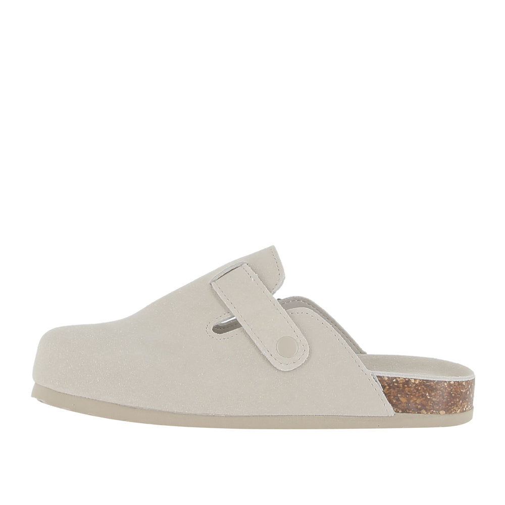 Sabot Xti Donna - Grigio