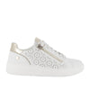 sneakers xti donna bianco 5301810