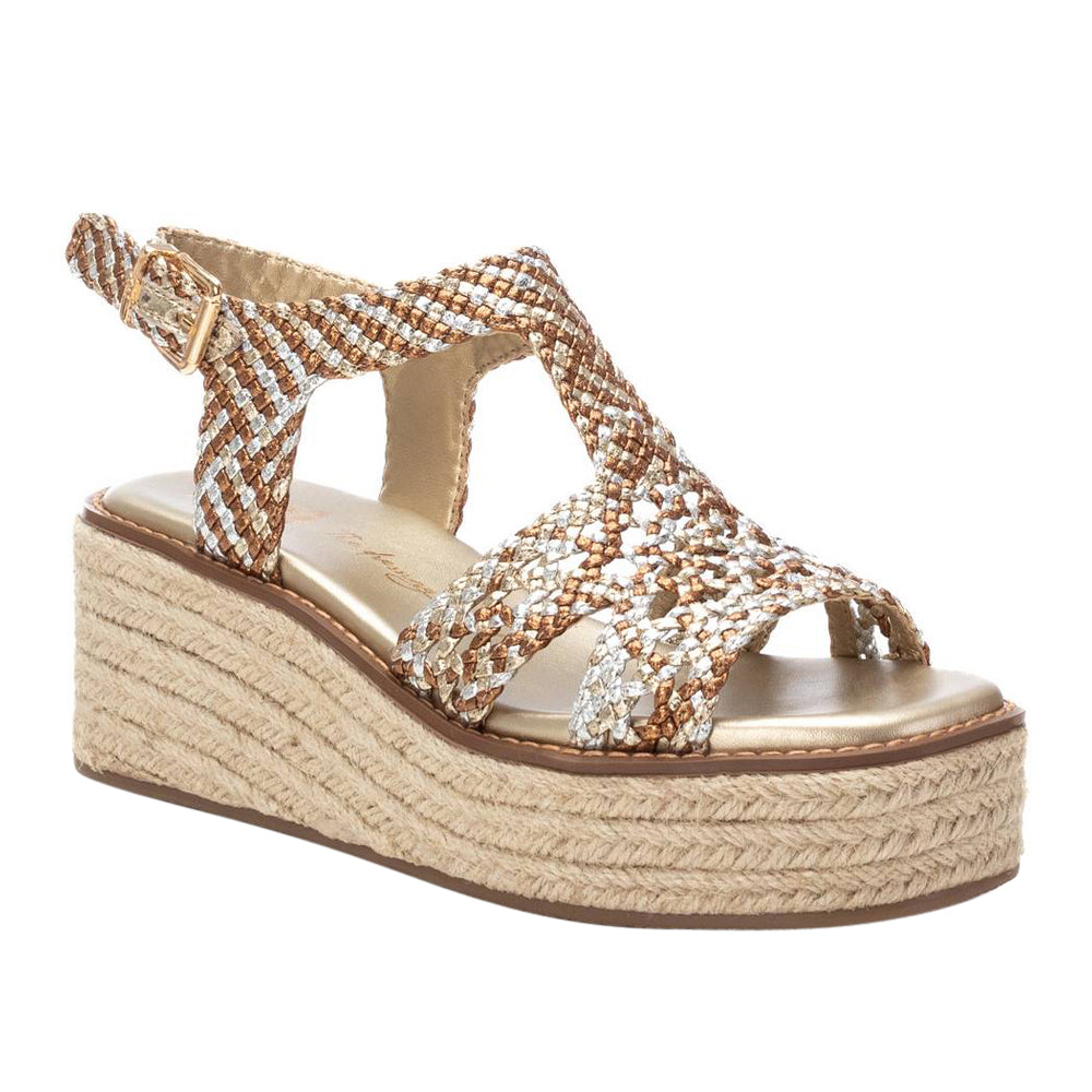 Sandalo Xti Donna - Oro