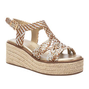 Sandalo Xti Donna - Oro