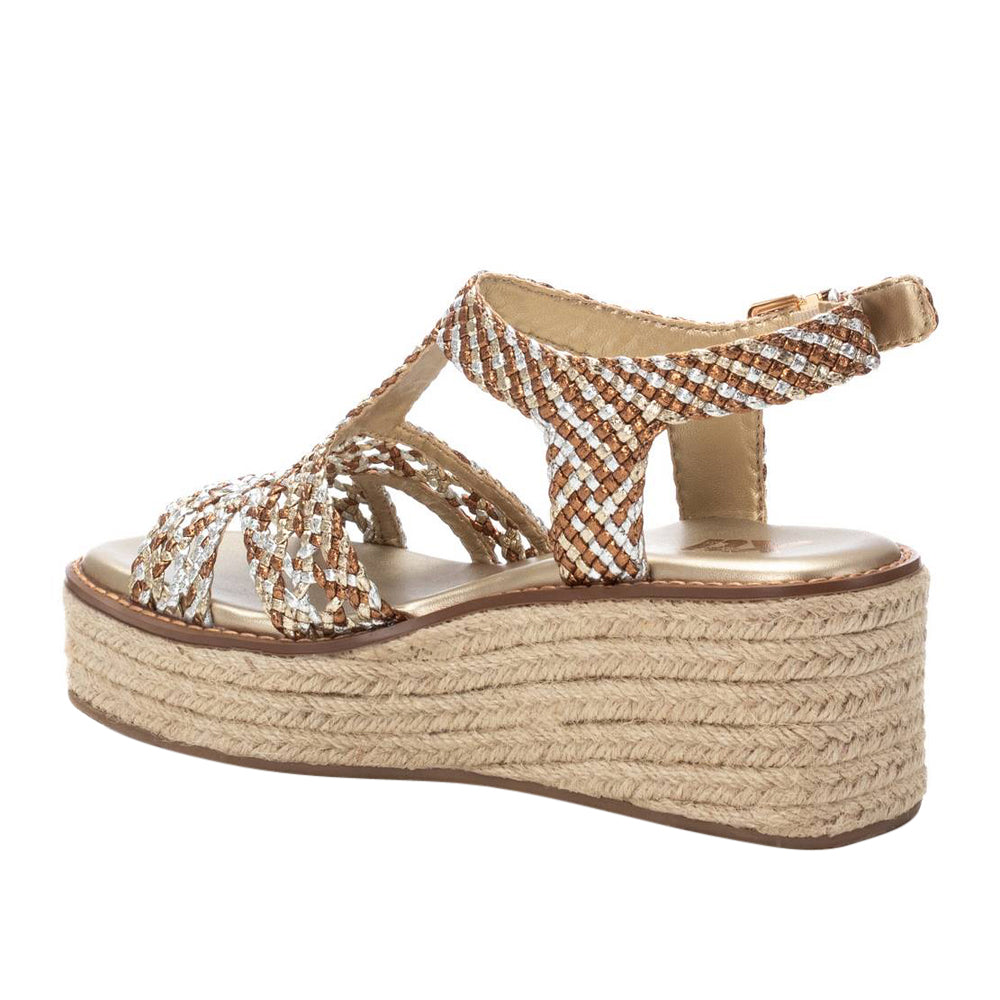 Sandalo Xti Donna - Oro