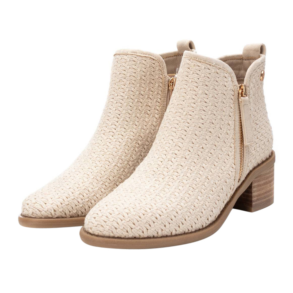 Tronchetto Xti Donna - Beige
