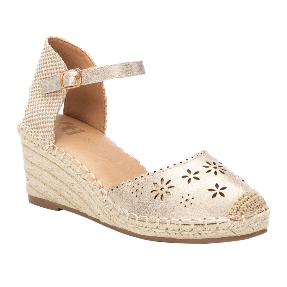 Sandalo Xti Donna - Oro