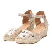 Sandalo Xti Donna - Oro