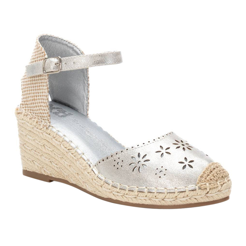 Sandalo Xti Donna - Argento