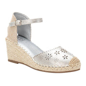 Sandalo Xti Donna - Argento