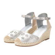 Sandalo Xti Donna - Argento