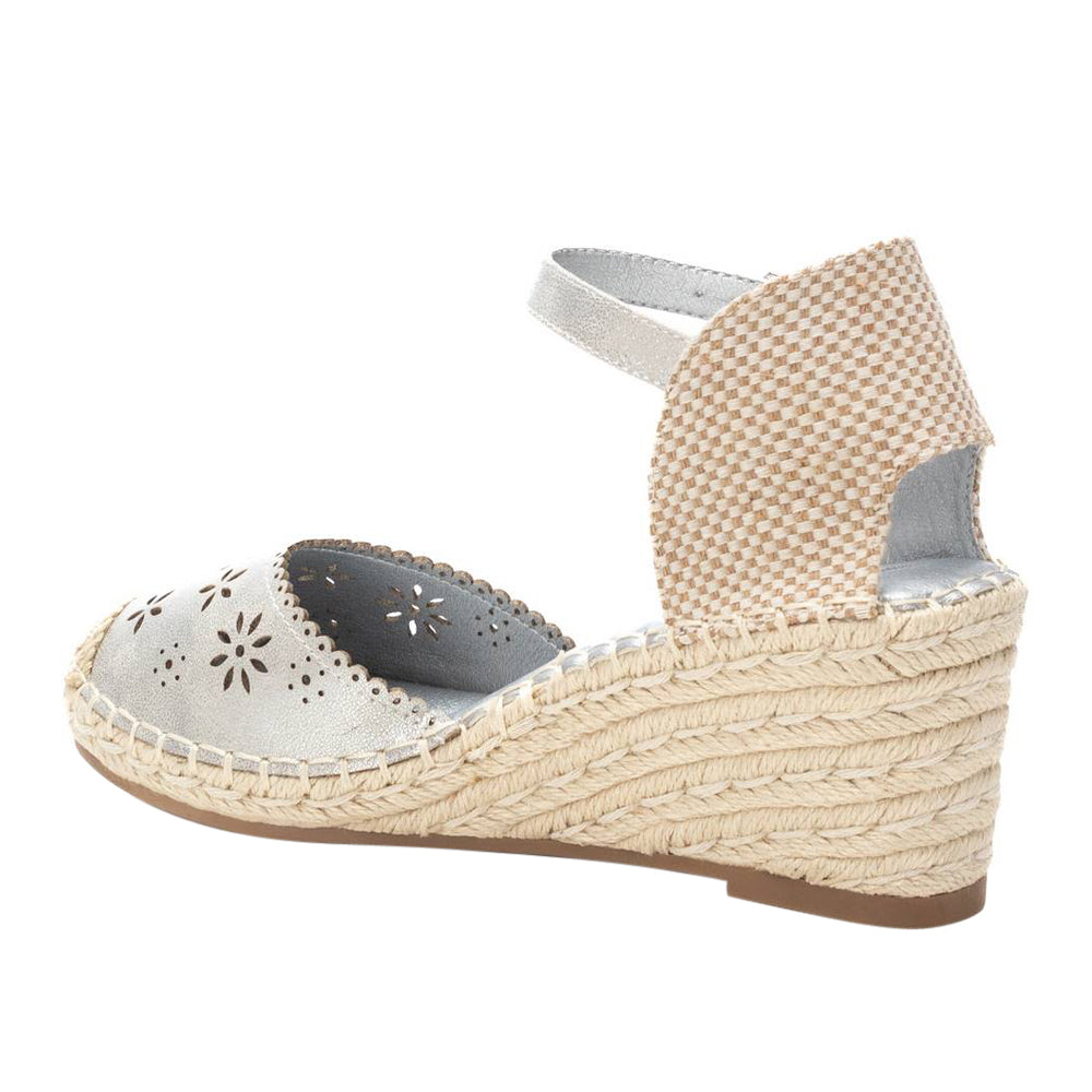 Sandalo Xti Donna - Argento