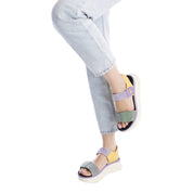 Sandalo Xti Donna - Argento