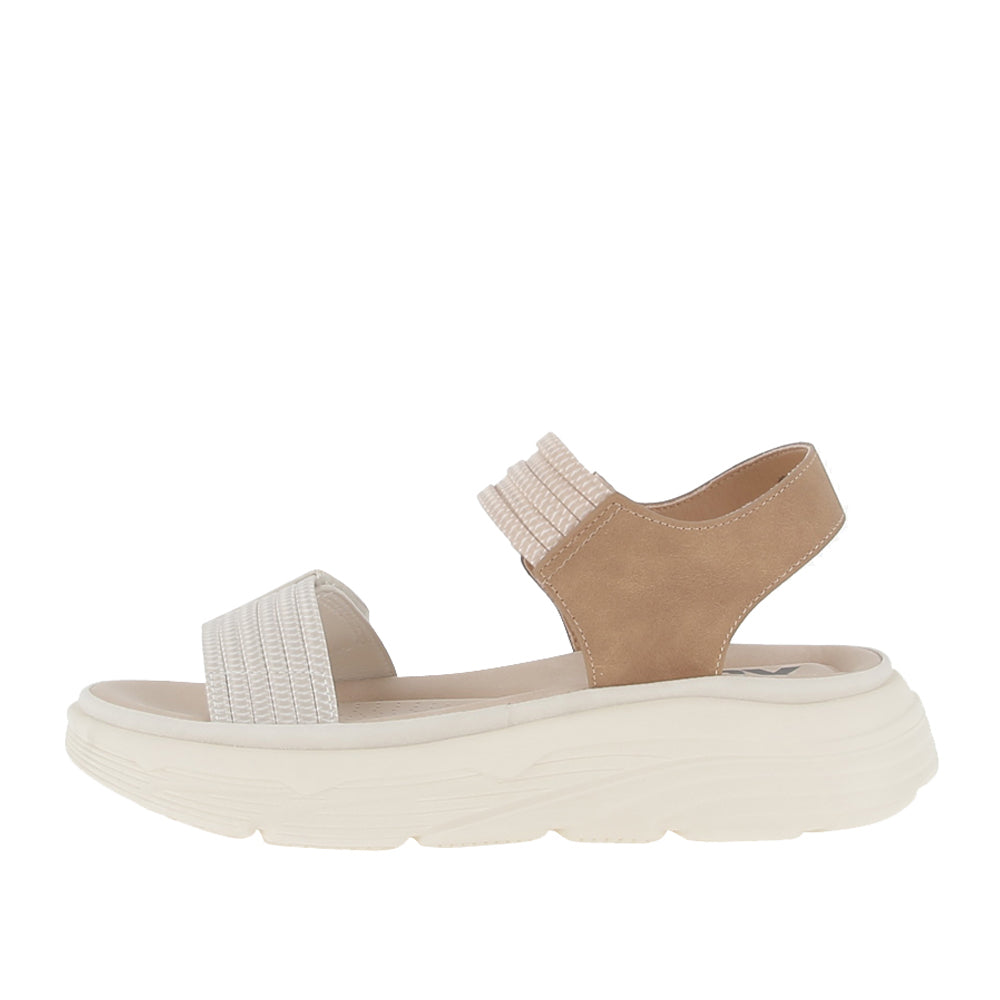 Sandalo Xti Donna - Beige