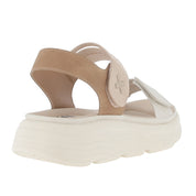 Sandalo Xti Donna - Beige