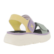 Sandalo Xti Donna - Multicolor