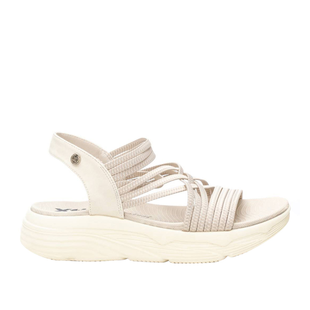 Sandalo Xti Donna - Bianco