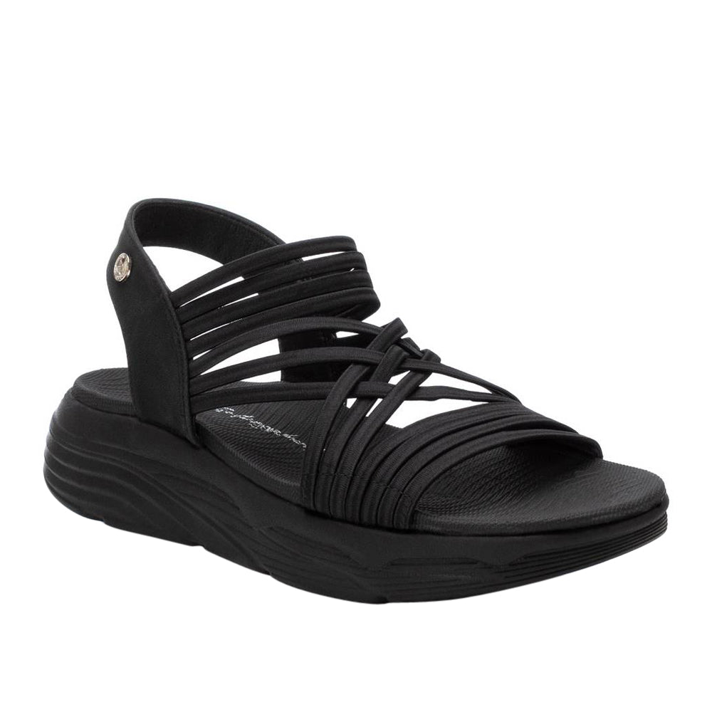 Sandalo Xti Donna - Nero