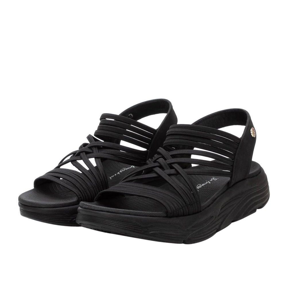 Sandalo Xti Donna - Nero