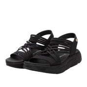 Sandalo Xti Donna - Nero