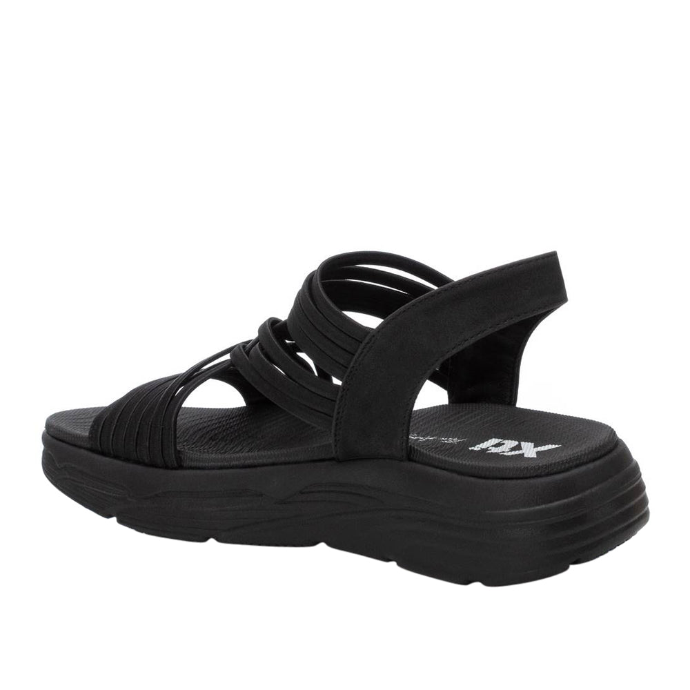 Sandalo Xti Donna - Nero