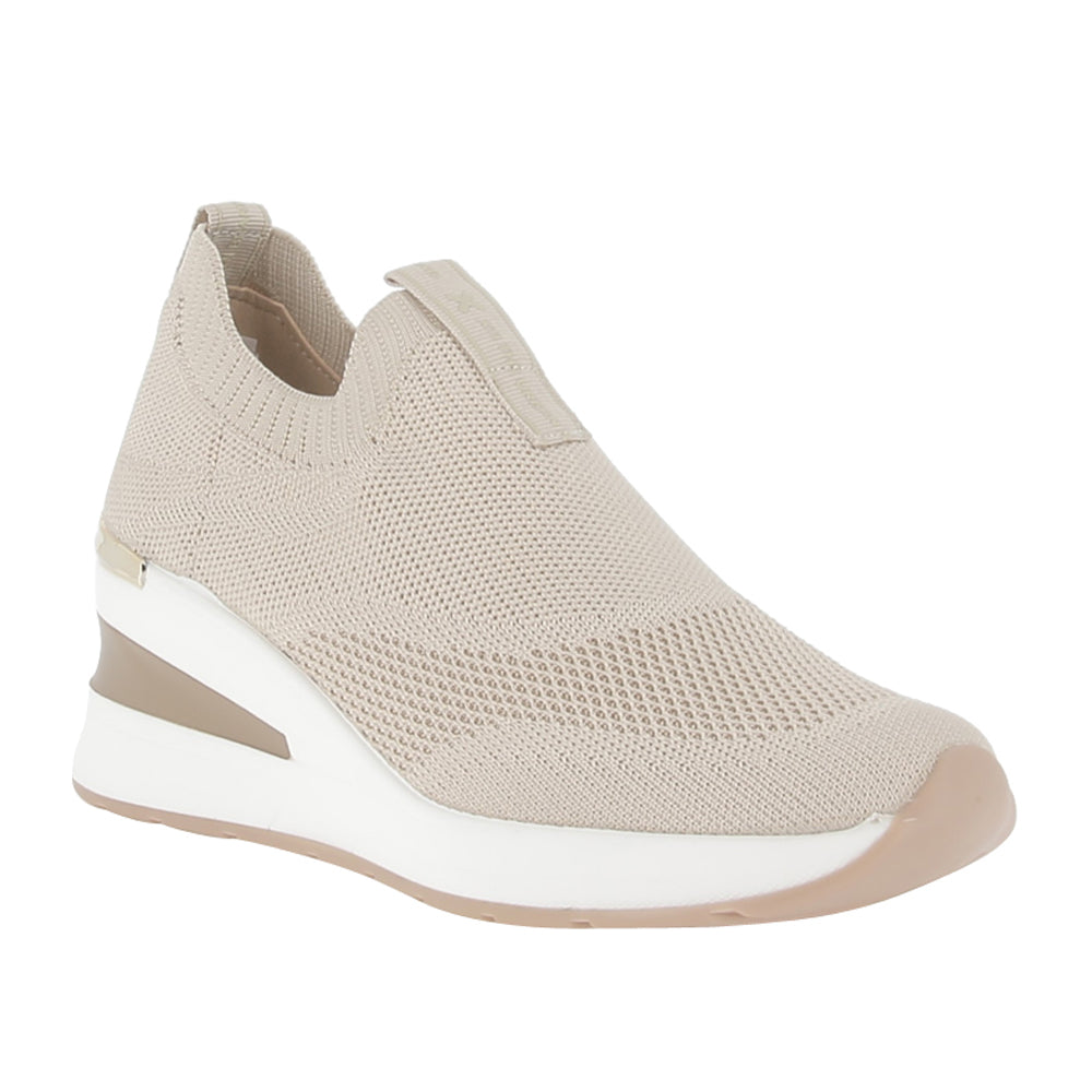 Sneakers Xti Donna - Beige