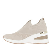 Sneakers Xti Donna - Beige
