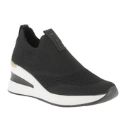 Sneakers Xti Donna - Nero