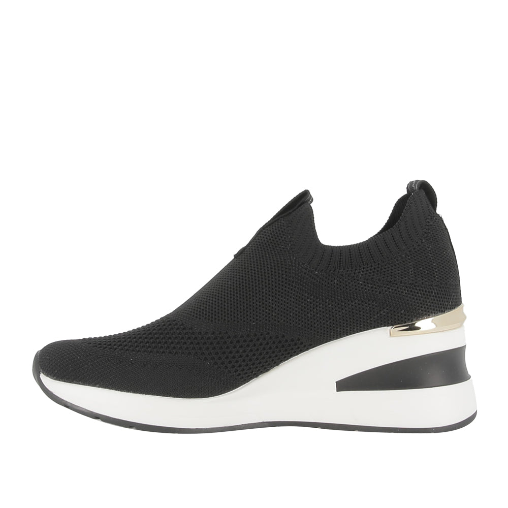 Sneakers Xti Donna - Nero