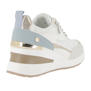 Sneakers Xti Donna - Bianco