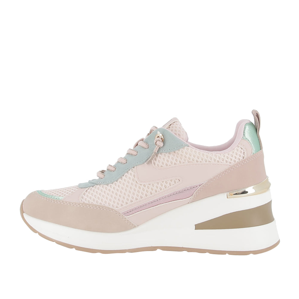 Sneakers Xti Donna - Rosa