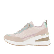 Sneakers Xti Donna - Rosa
