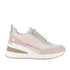 sneakers xti donna rosa 2420944