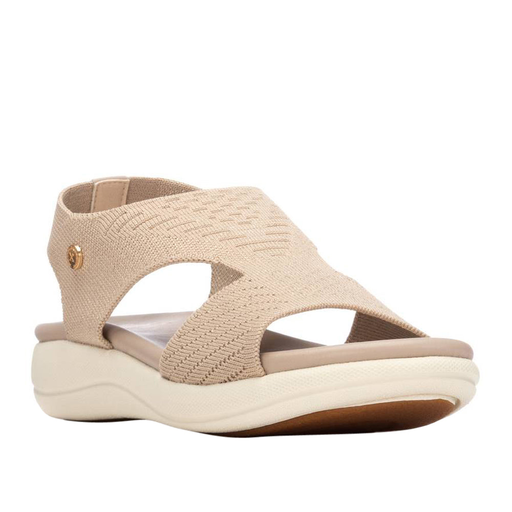 Sandalo Xti Donna - Beige