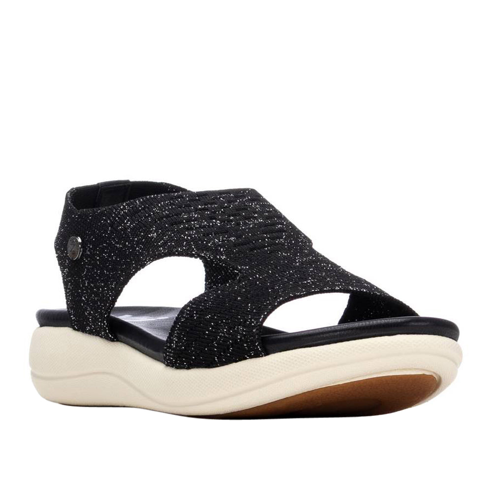 Sandalo Xti Donna - Nero