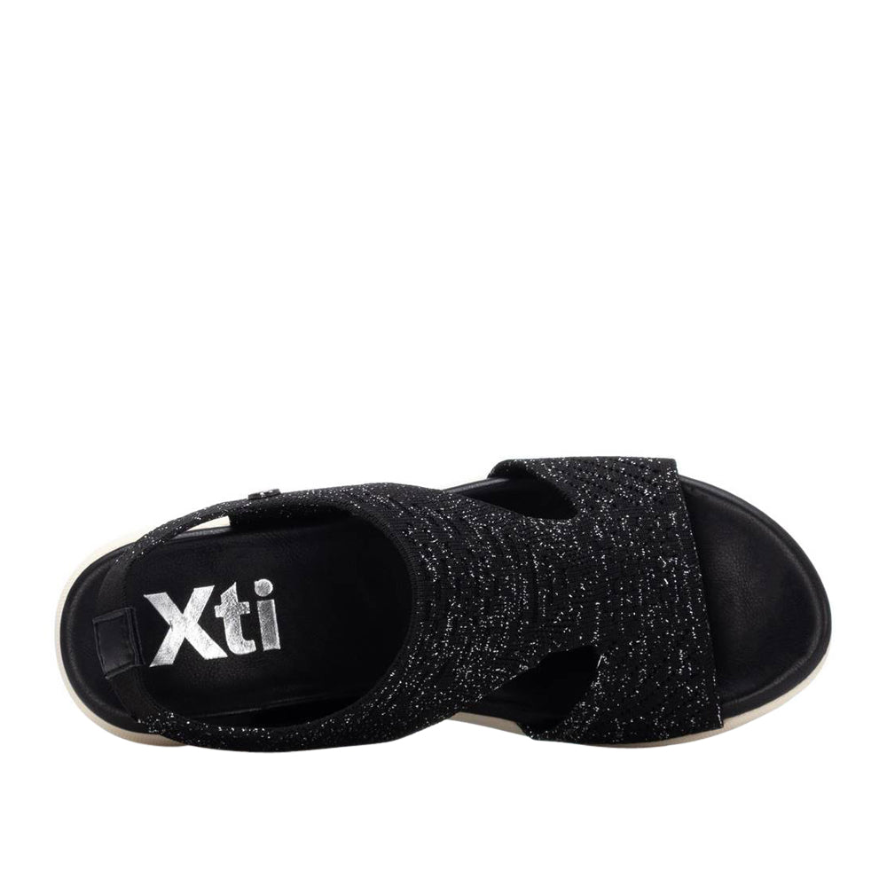 Sandalo Xti Donna - Nero