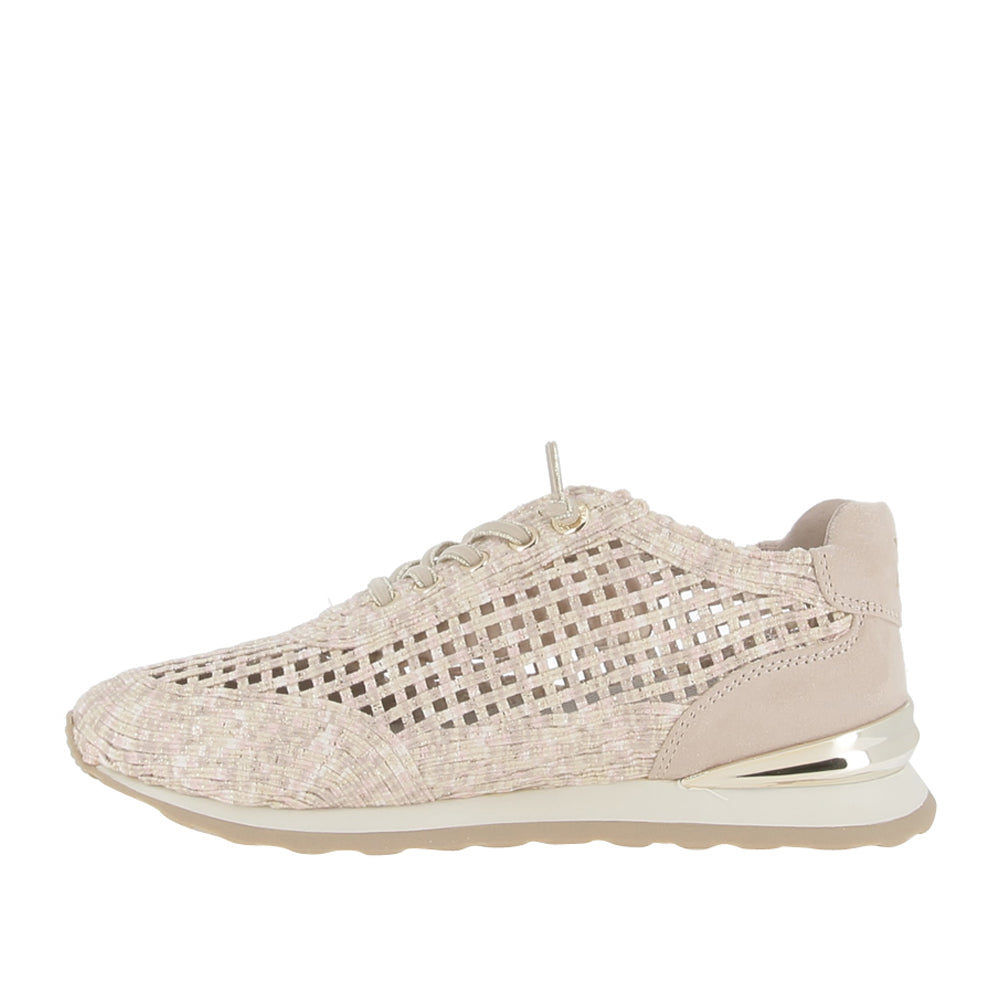 Sneakers Xti Donna - Beige