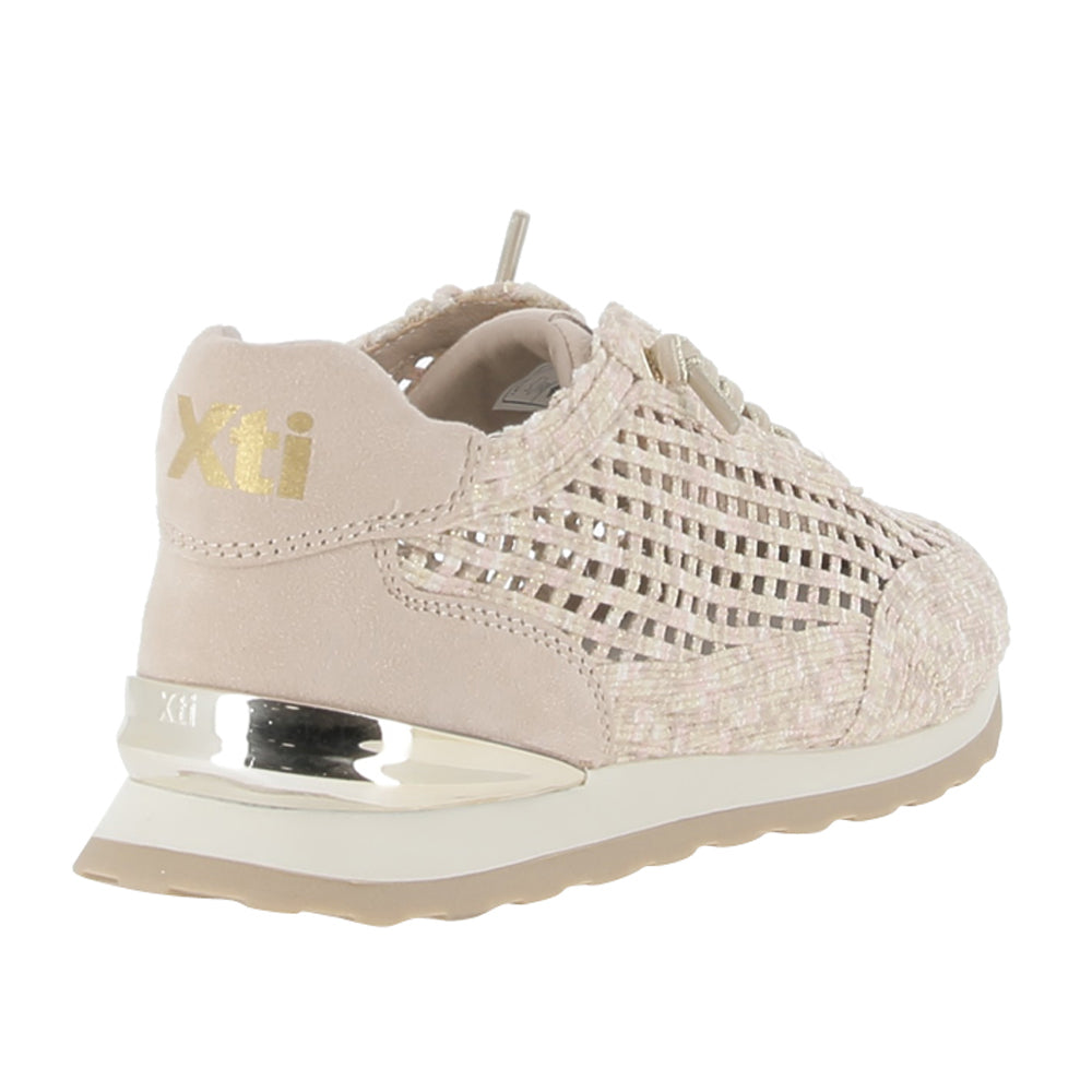 Sneakers Xti Donna - Beige