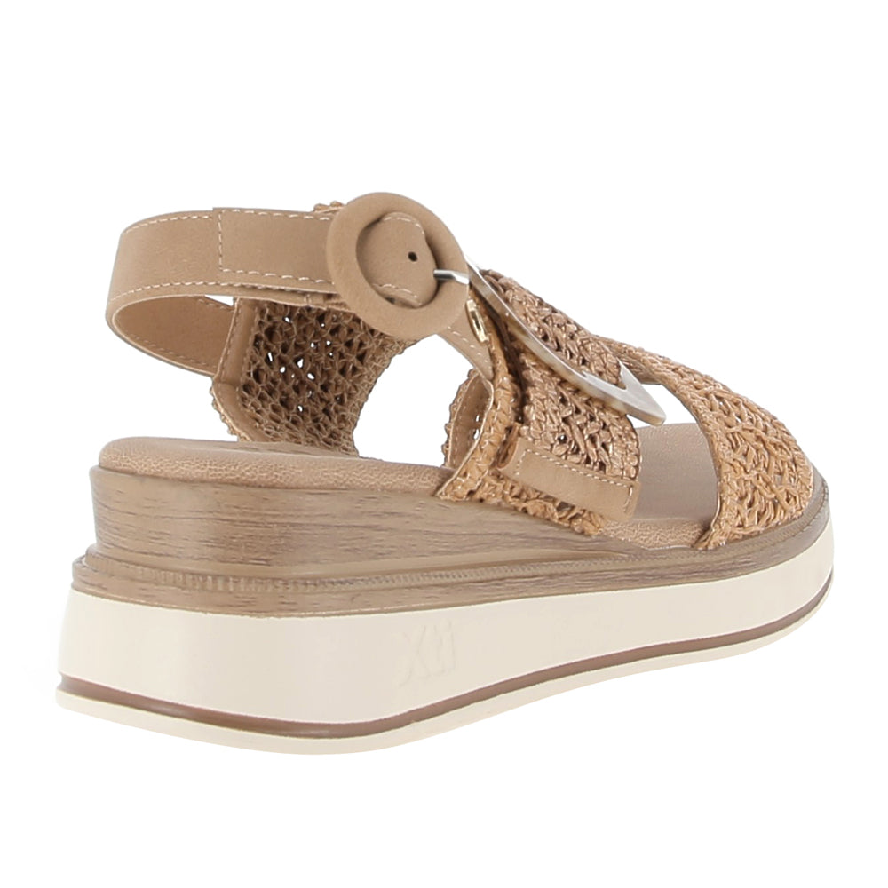 Sandalo Xti Donna - Marrone
