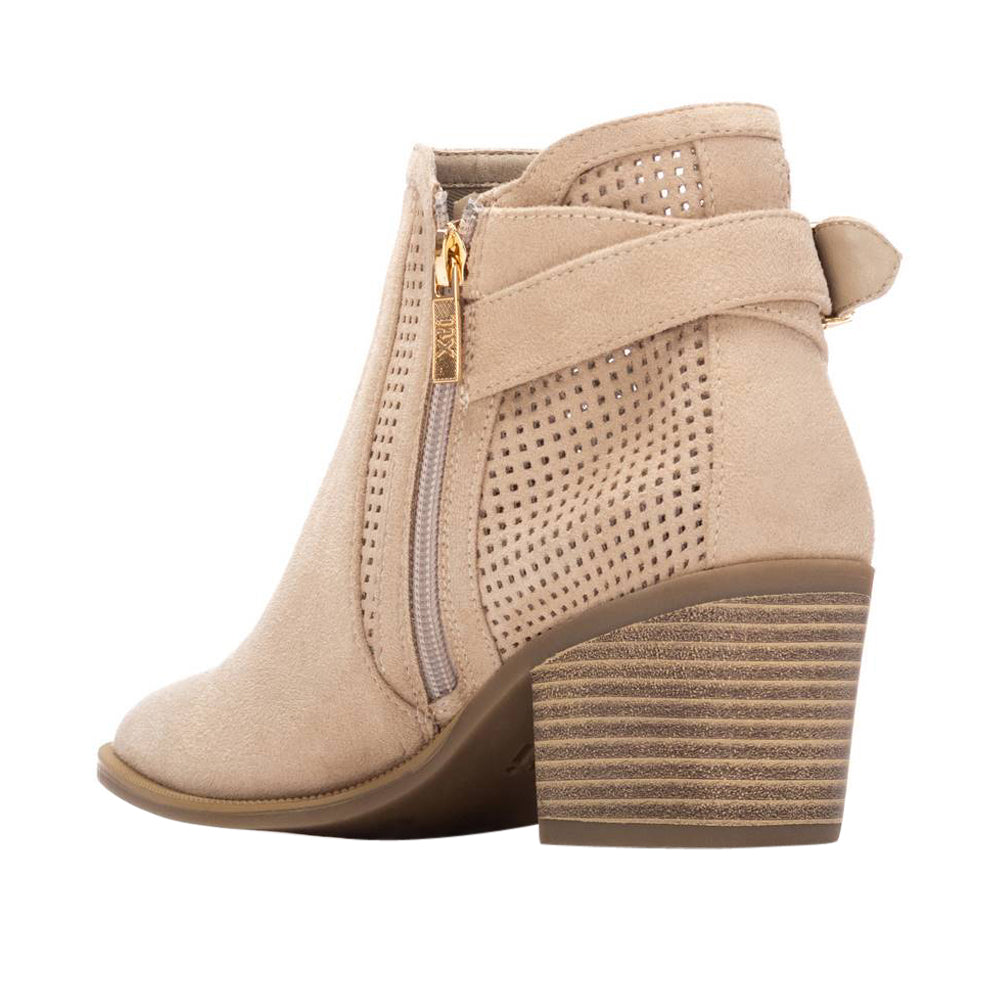 Tronchetto Xti Donna - Beige