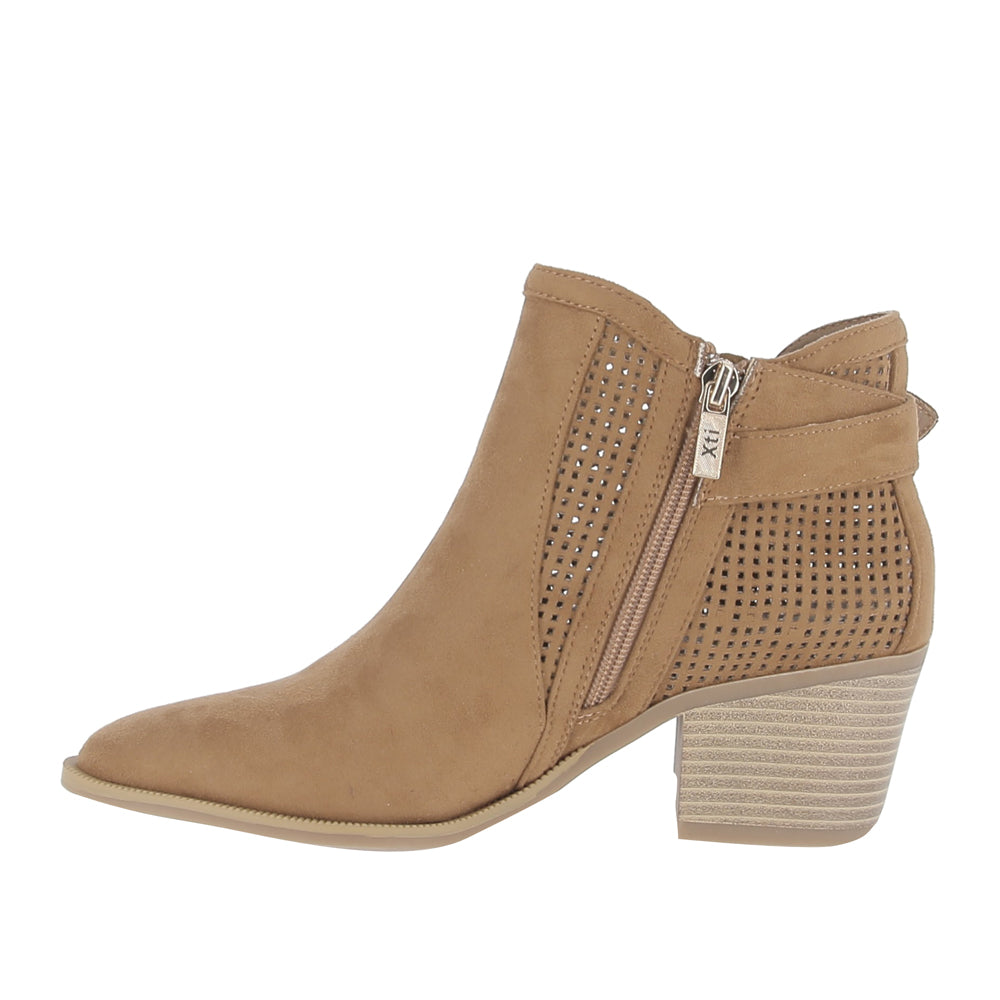 Tronchetto Xti Donna - Marrone