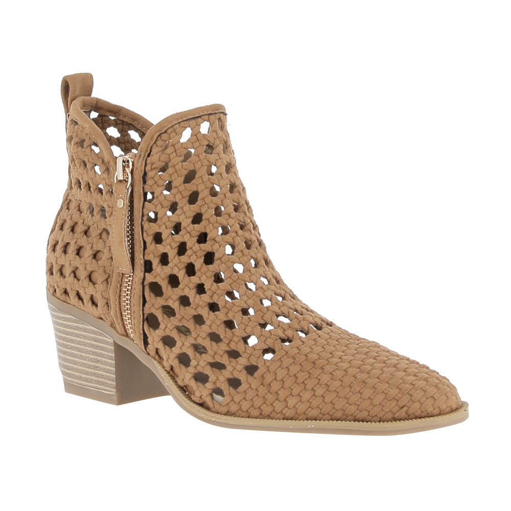 Tronchetto Xti Donna - Marrone