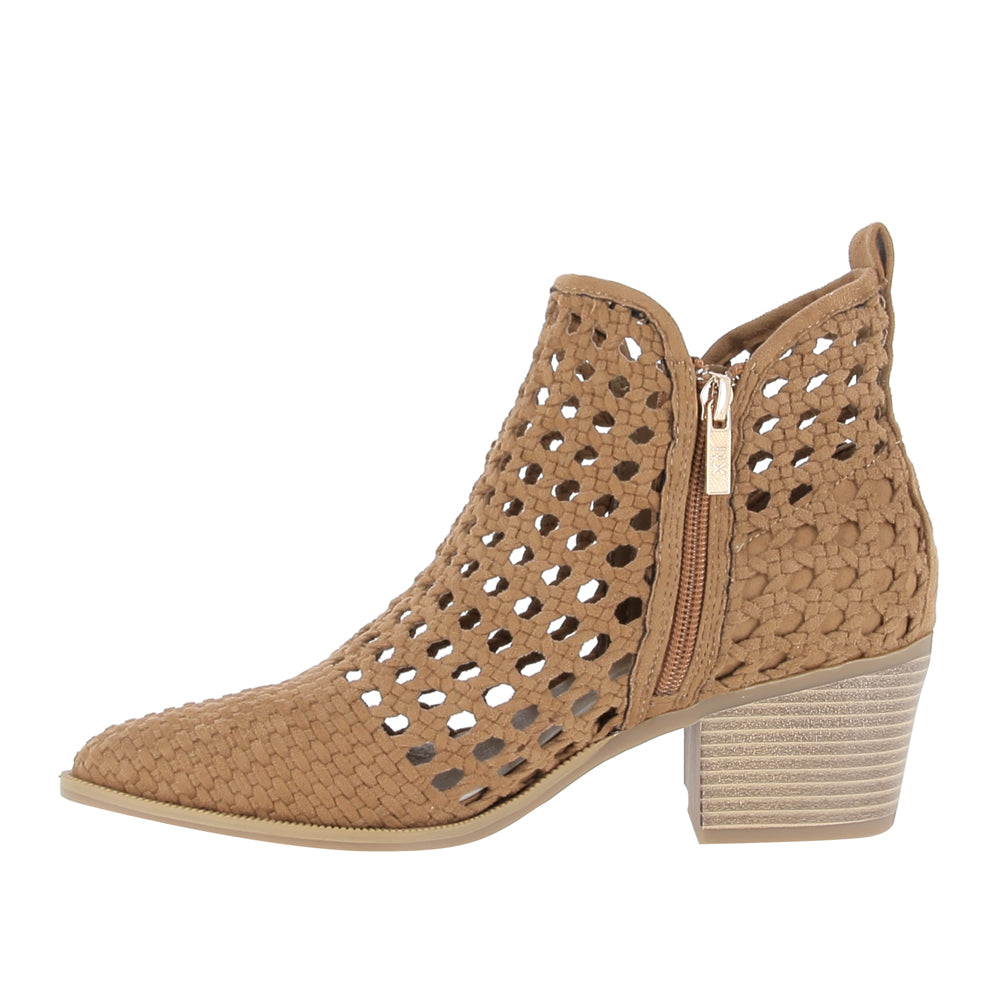 Tronchetto Xti Donna - Marrone