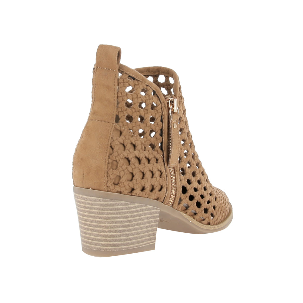 Tronchetto Xti Donna - Marrone